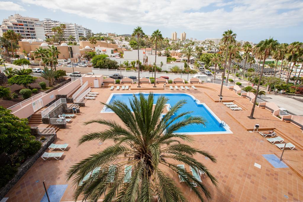 Apartment Acapulco Ocean View Playa de las Americas  Exterior photo