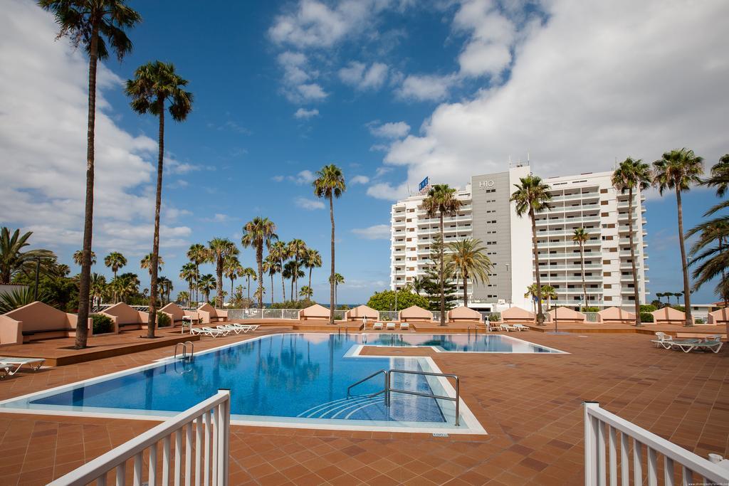 Apartment Acapulco Ocean View Playa de las Americas  Exterior photo