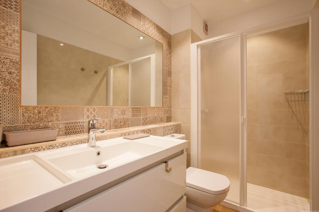 Apartment Acapulco Ocean View Playa de las Americas  Exterior photo
