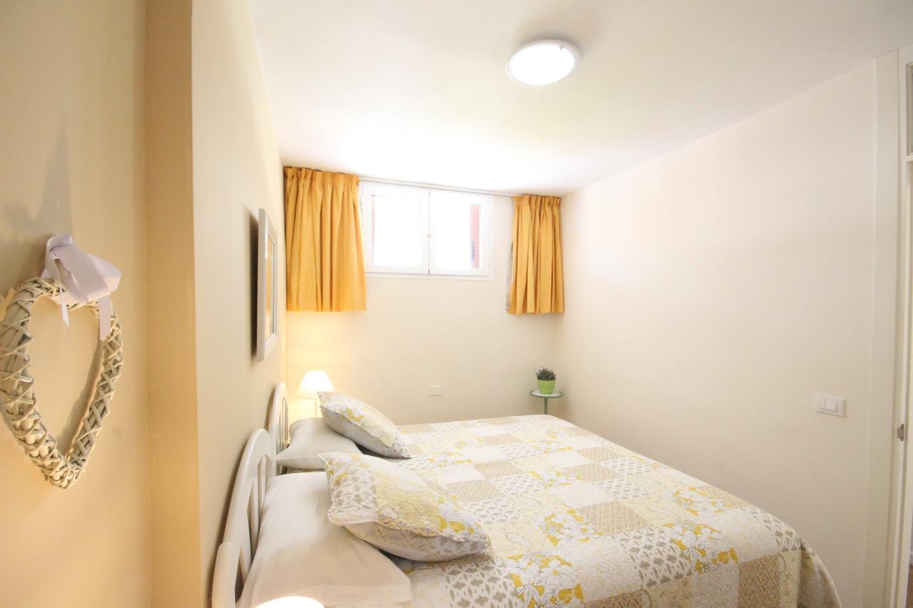 Apartment Acapulco Ocean View Playa de las Americas  Exterior photo